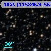 1RXS J115846.9-563516