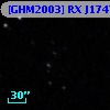 [GHM2003] RX J1747.9+6623 B
