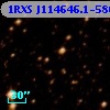 1RXS J114646.1-580641