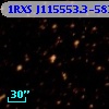 1RXS J115553.3-582731