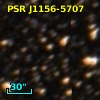 PSR J1156-5707