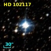 HD 102117