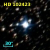 HD 102423