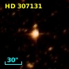 HD 307131