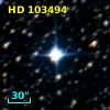 HD 103494
