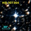HD 307364