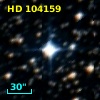 HD 104159
