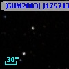 [GHM2003] J175713.6+654645