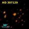 HD 307129