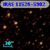 IRAS 11528-5902