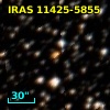 IRAS 11425-5855