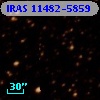 IRAS 11482-5859