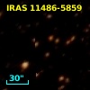 IRAS 11486-5859