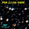 PSR J1156-5909