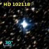 HD 102118