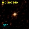 HD 307260