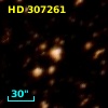 HD 307261