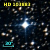 HD 103883