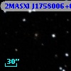 2MASXI J1758006+660734