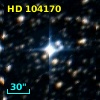 HD 104170