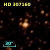HD 307160