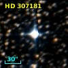 HD 307181