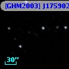 [GHM2003] J175902.8+652055