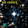 HD 103923