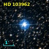 HD 103962