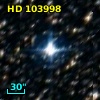 HD 103998