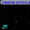 CXOSEXSI J175732.3+664028