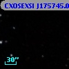 CXOSEXSI J175745.0+664400