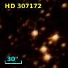 HD 307172