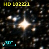 HD 102221