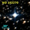 HD 102270