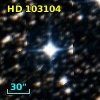 HD 103104