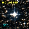 HD 103180