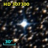 HD 307300