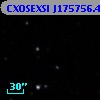 CXOSEXSI J175756.4+664449