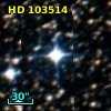 HD 103514