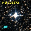 HD 103573