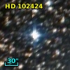 HD 102424