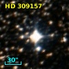 HD 309157