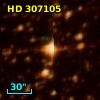 HD 307105