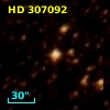 HD 307092