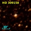 HD 309158