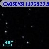 CXOSEXSI J175827.9+663420
