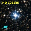 HD 103285