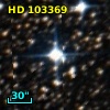 HD 103369