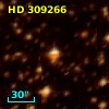 HD 309266